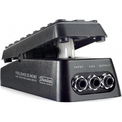 Dunlop DVP4 Volume (X) Mini Pedal