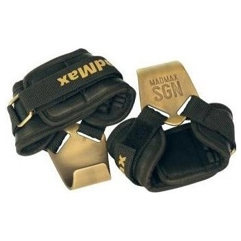 MadMax Metallic Lat Hooks MFA-333
