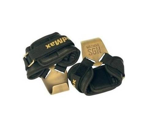 MadMax Metallic Lat Hooks MFA-333