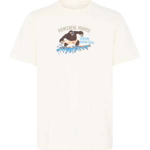 BLEND Тениска bhkarsten bb funny s/s tee