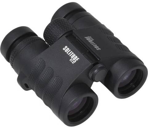 Sightmark Solitude 8x32