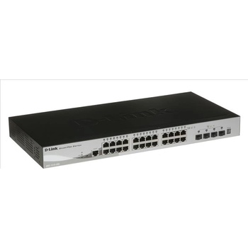 D-Link DGS-1510-28X