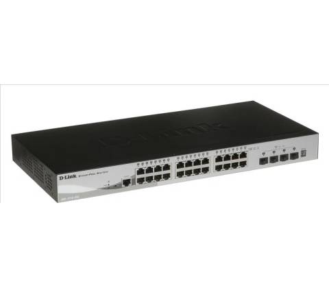 D-Link DGS-1510-28X
