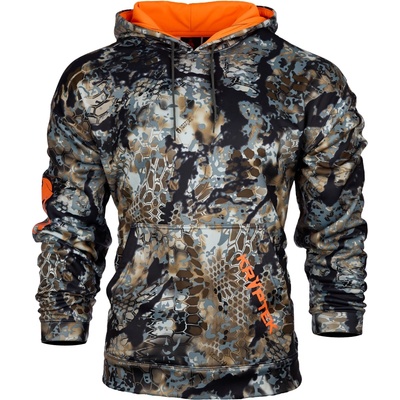 Mikina Kryptek klokanka Tartaros Hoodie Obskura Skyfall – Zboží Dáma