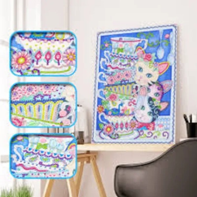 Котета 25/35 см