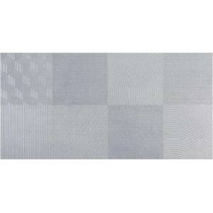 EBS Vita - Декор 30x60 см, светлосив VITAD3060LGR (VITAD3060LGR)