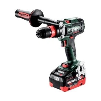 Metabo BS 18 LTX-3 BL Q I 603184660