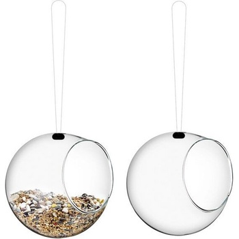 Eva Solo Хранилка за птици Eva Solo малка 2 бр (571032)