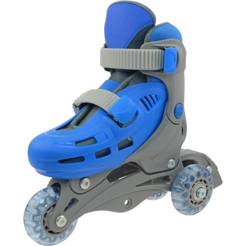 Truly Triskate Basic