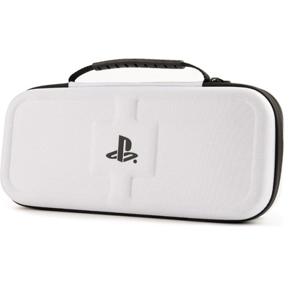 Nacon PS Portal Licencované Pouzdro - bílé – Sleviste.cz