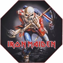 SUBSONIC Iron Maiden průměr 100 cm SA5550-IM1