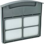 VHBW Комплект от HEPA филтри за Wetrok Monovac Comfort 6 / Comfort 11, 52088 (889008821)