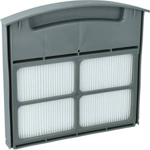VHBW Комплект от HEPA филтри за Wetrok Monovac Comfort 6 / Comfort 11, 52088 (889008821)