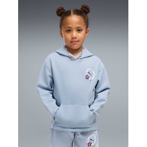 PUMA Суитшърт PUMA X DORA THE EXPLORER Relaxed HoodieTR