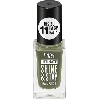 trend !t up lak na nehty Ultimate Shine & Stay 170 8 ml