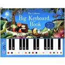 Big Keyboard Book Sam Taplin, Rachael Saunders