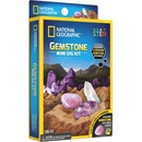 Minivýkopová sada Elbrus National Geographic Vyťažiť Klenoty