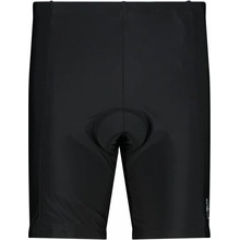 CMP Bike Short Pant W Dámske elastické čierna