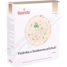 Guareta Polévka s houbovou příchutí v prášku 3 x 56 g