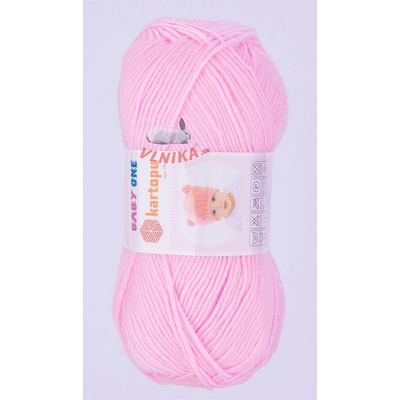Kartopu Příze Baby One Varianta: K782