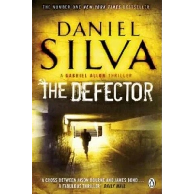 Defector | Daniel Silva