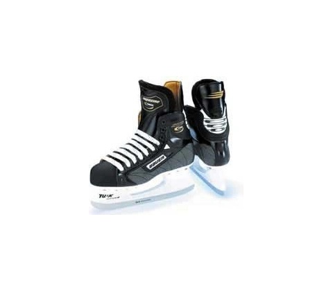 Bauer Supreme 5000