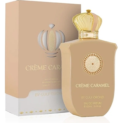 Gulf Orchid Crème Caramel EDP 100 ml