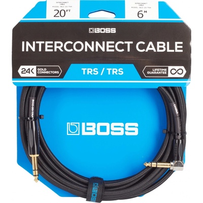 Boss BCC-20-TRA