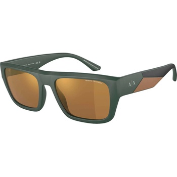 Image 1 of Giorgio Armani Exchange AX4124SU 83016H