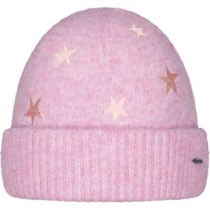 Barts Детска зимна шапка (beanie) Barts Kid's Ainala Beanie - Orchid - размер 50-53 cm (904-4373-0311)