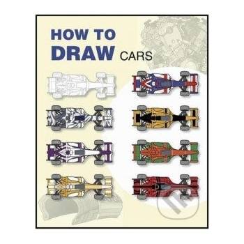 How to Draw Cars - PALACÍN NÚRIA