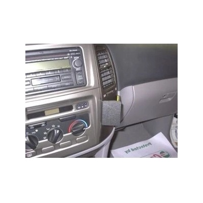Brodit ProClip montážna konzola pre Toyota LandCruiser 100 02-07, na stred 853162