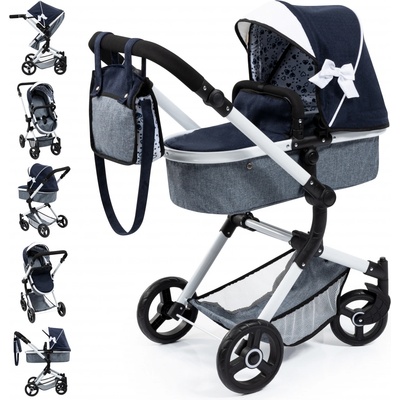 Bayer Combi Neo Vario blue 18481AB