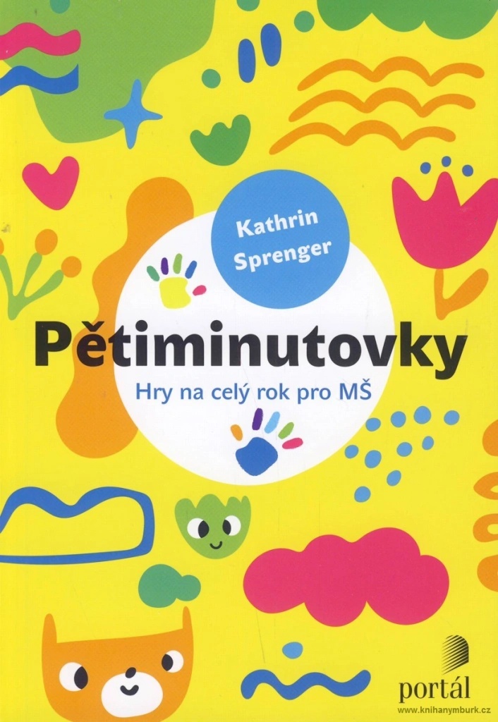 Pětiminutovky