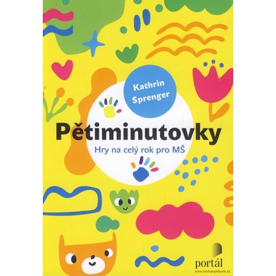 Pětiminutovky