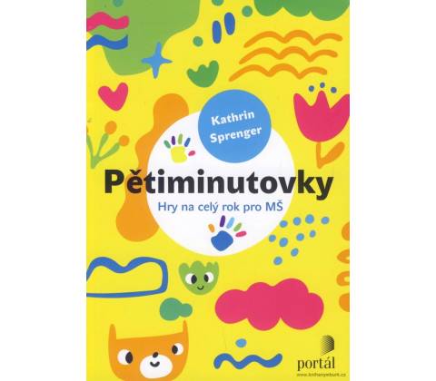 Pětiminutovky