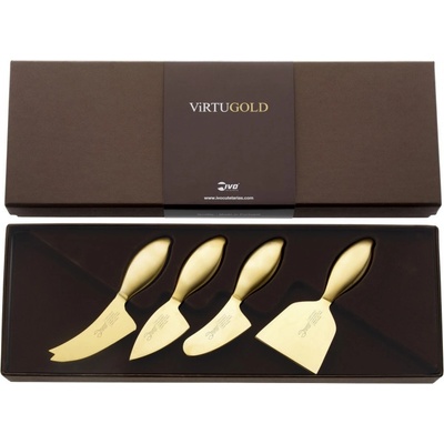 Ivo ViRTU GOLD 39079 I 39079 4 ks