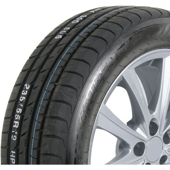 Kumho Crugen HP91 235/55 R18 100H