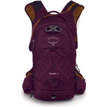 Osprey Велосипедна раница OSPREY RAVEN 10, aprium purple (10030698OSP)