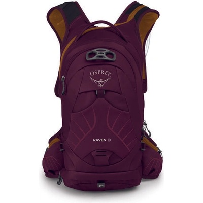 Osprey Велосипедна раница OSPREY RAVEN 10, aprium purple (10030698OSP)