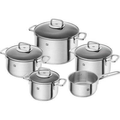 Zwilling CUBE 66500-000-0 sada 5 hrncov