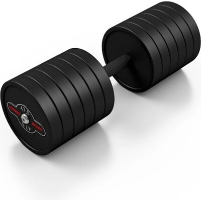 MARBO MW-HSG Jednoruční činka 47,5 kg