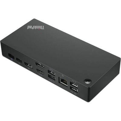 Lenovo ThinkPad Universal USB-C Dock 40AY0090UK