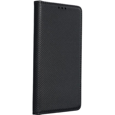 Púzdro Smart Case Book LG K10 2017 čierne