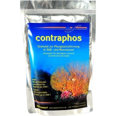 Aqua Connect Contraphos 1000 g