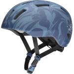 Smith Optics Детска каска за велосипед Smith Kid's Transit Mips Bike helmet - Matte Galactic Blue - размер S 51-55 cm (851-1922-0312)
