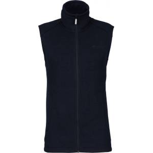Vaude Мъжки поларен елек Vaude Aland Vest Fleece vest - Black - размер 3XL (032-0918-0116)