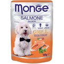 Monge Grill losos 100 g