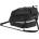 VAUDE Велосипедна дисага Vaude Silkroad Plus Pannier - Black - размер 6 + 7 l (510-4848-0111)