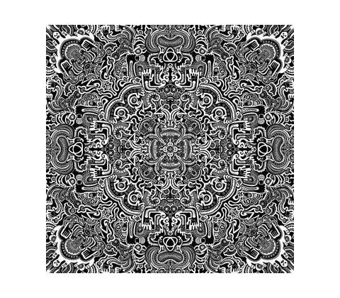 Infinite Reflection - Dub FX CD